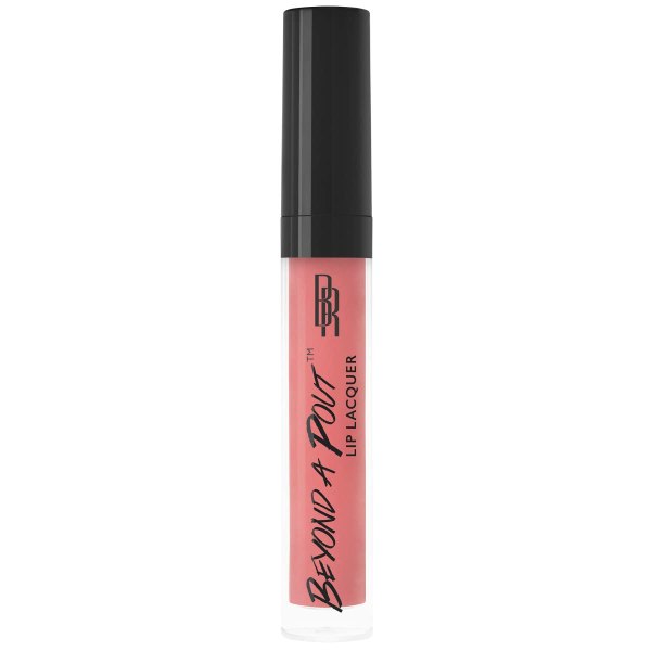 Beyond a Pout™ Lip Lacquer - Heat Wave - Image 2