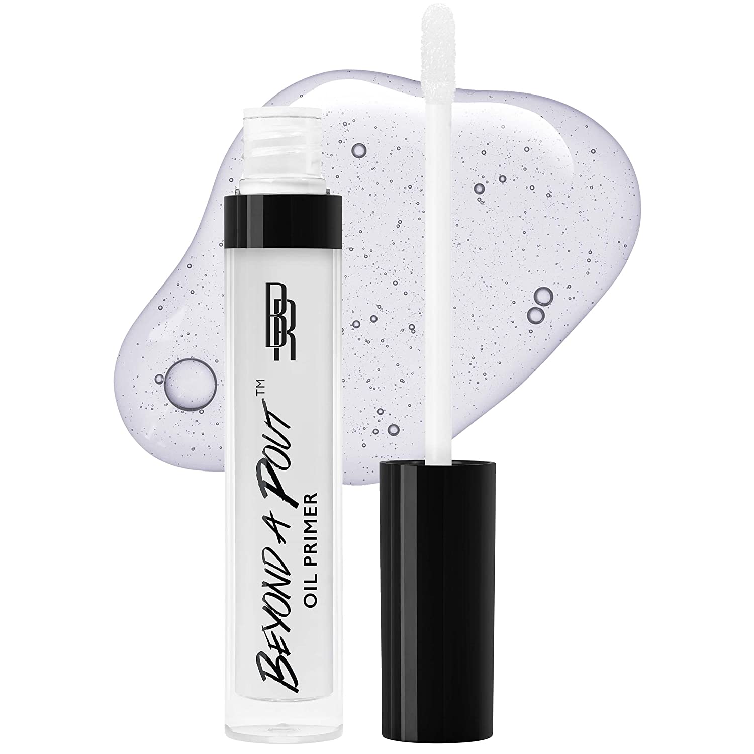 Beyond a Pout™ Oil Primer - I Dew - Black Radiance Makeup