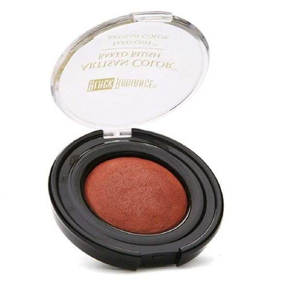 Artisan Color™ Baked Blush Toasted Almond - Image 2