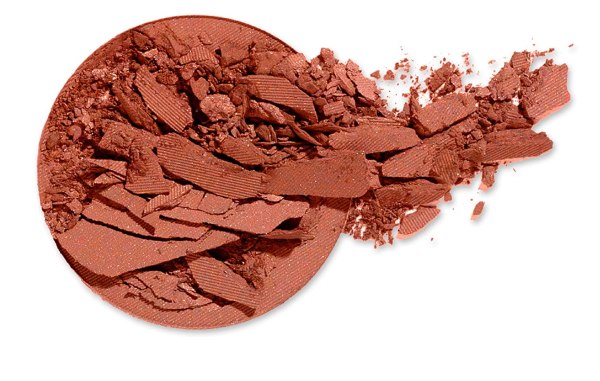 Artisan Color™ Baked Blush Warm Berry - Image 3