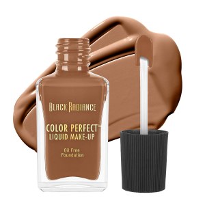 Color Perfect™ Liquid Makeup, Caramel