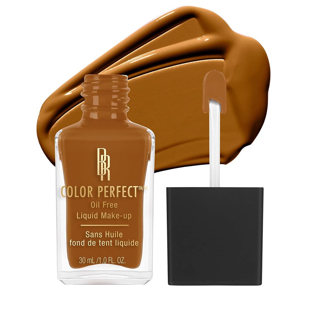 Color Perfect Liquid Makeup - Bisque