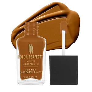 Color Perfect™ Liquid Makeup, Deep Amber
