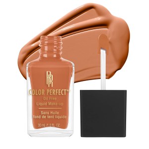Color Perfect™ Liquid Makeup, Nutmeg