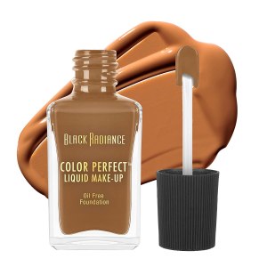 Color Perfect™ Liquid Makeup, Rum Spice