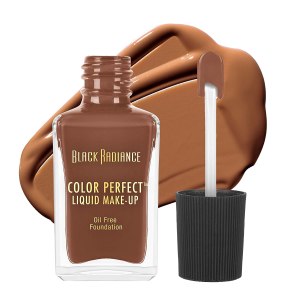 Color Perfect™ Liquid Makeup, Cashmere