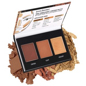 True Complexion™ Contour Palette, Medium to Dark