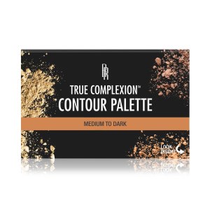 True Complexion™ Contour Palette, Medium to Dark