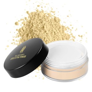 True Complexion™ Loose Setting Powder, Banana