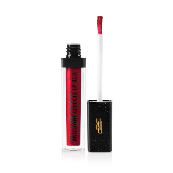Brilliant Effects™ Lip Gloss - Fire Cracker - Image 2