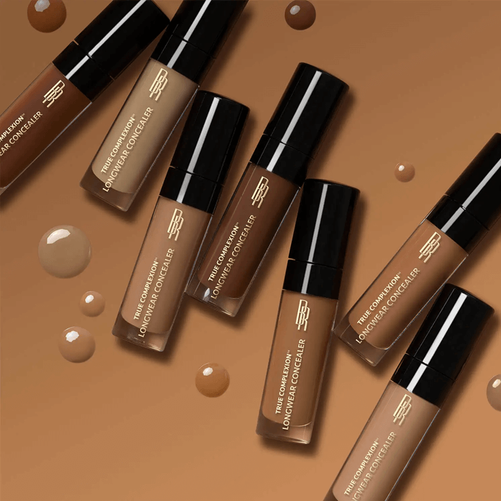 Picture of True Complexion Longwear Concealer