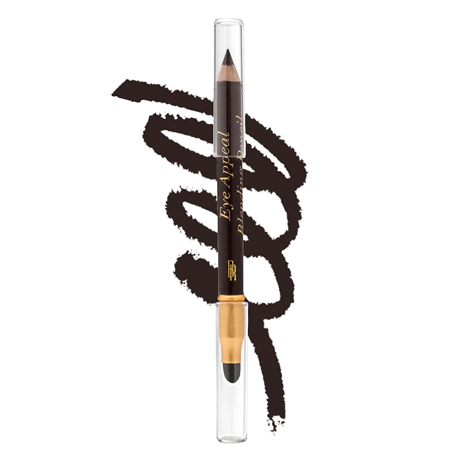 Eye Appeal™ Blending Pencil - Kohl Brown - Black Radiance Makeup