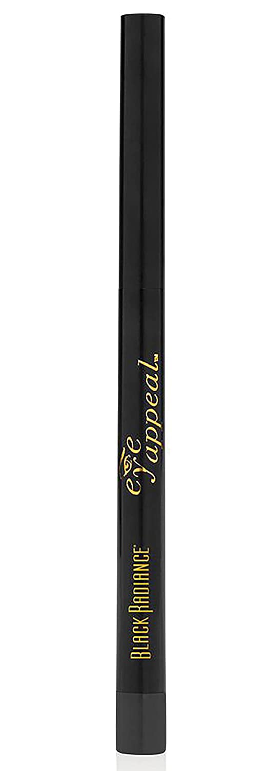 Eye Appeal™ Blending Pencil - Kohl Brown - Black Radiance Makeup