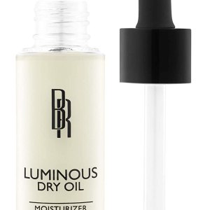 Luminous Dry Oil