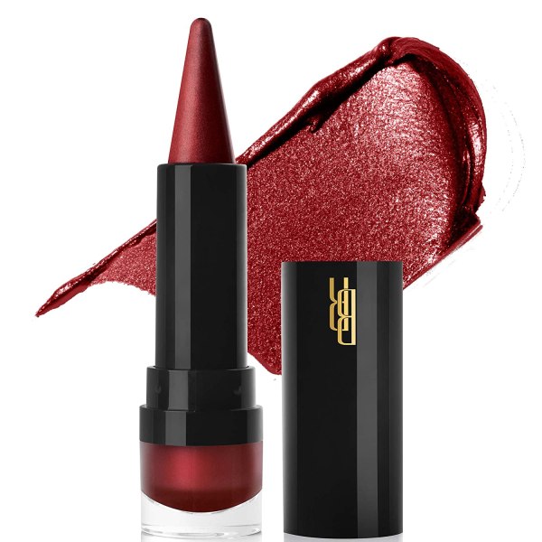 Metalicious™ Lip Sculptor - Jeweled Garnet