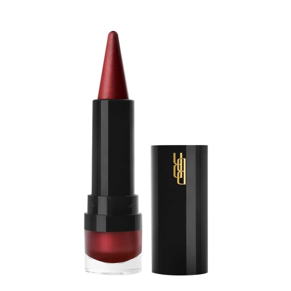 Metalicious™ Lip Sculptor - Jeweled Garnet - Image 3