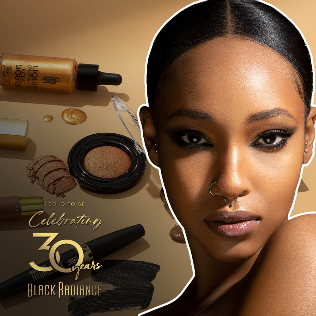 Black Radiance Makeup | Makeup for Dark & Black Skin Tones Black Radiance Makeup | Makeup for Dark & Black Skin Tones