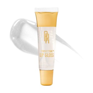 Perfect Tone™ Lip Gloss - Clear Shine