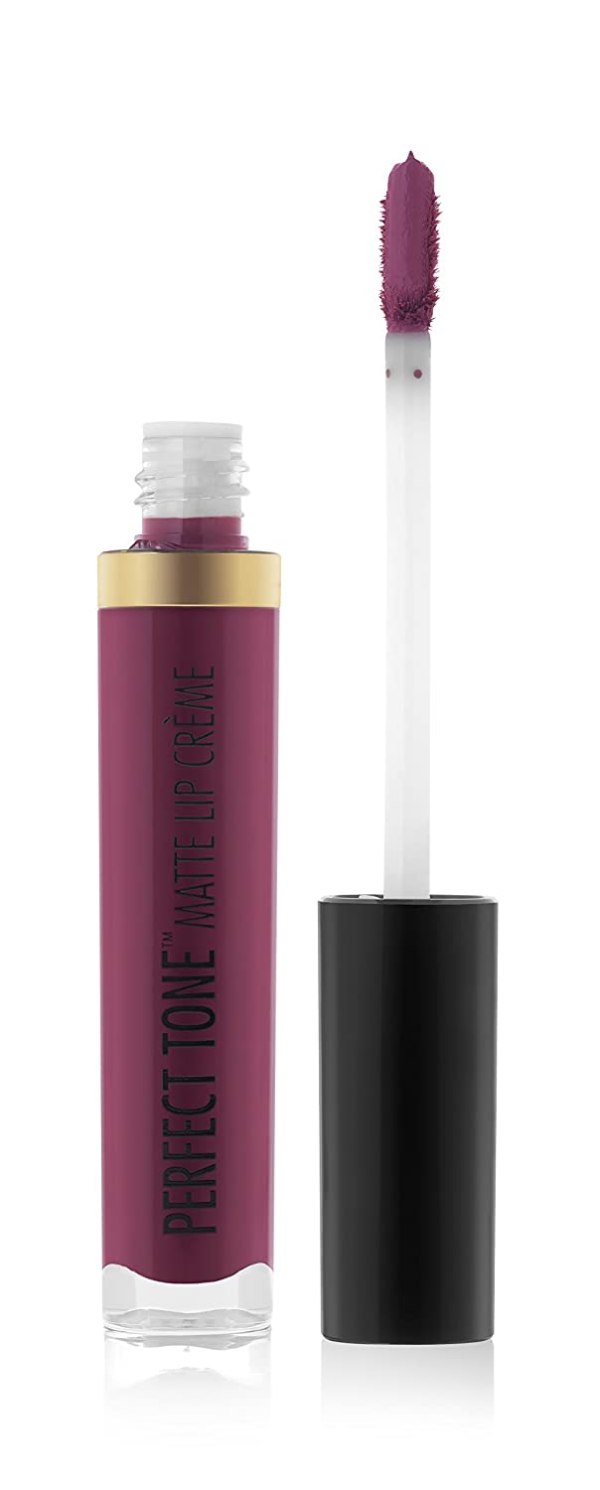 Perfect Tone™ Matte Lip Creme - Smokin’ Hot - Image 2