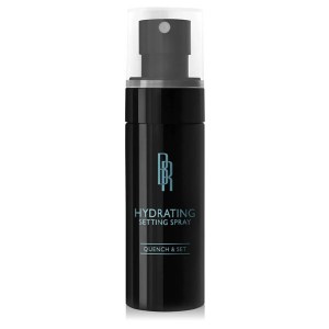 Hydrating Setting Spray