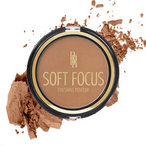 True Complexion™ Soft Focus Finishing Powder - Milk Chocolate Finish