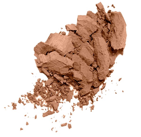 True Complexion™ Soft Focus Finishing Powder - Milk Chocolate Finish - Image 2