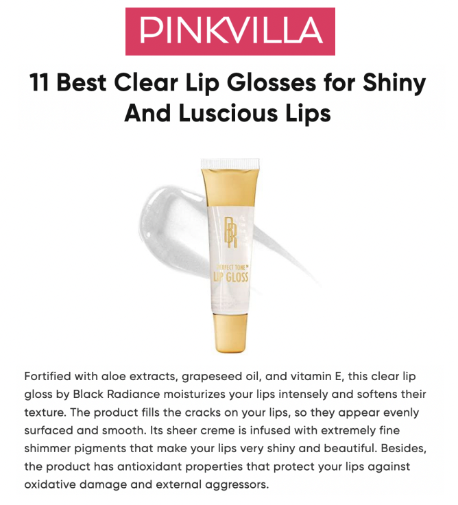 Image of article on Pinkvilla