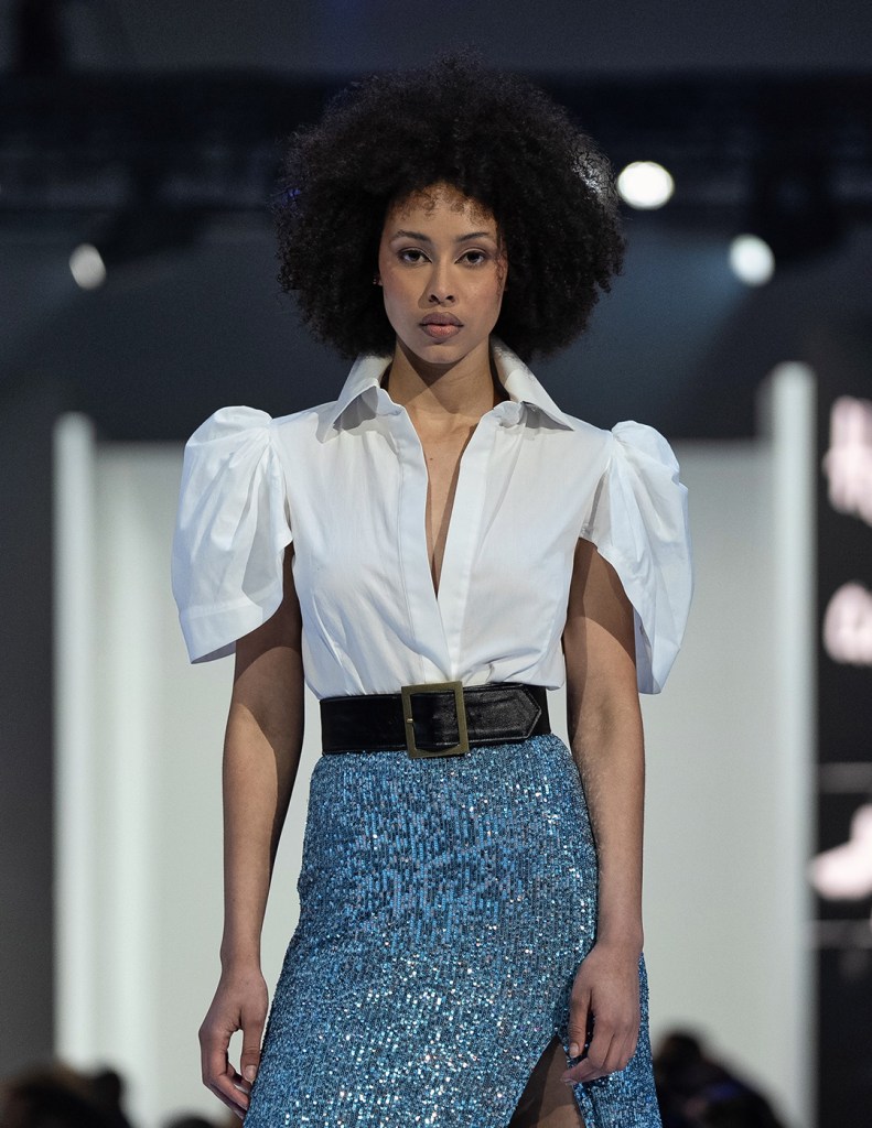 54th NAACP Image Awards Reception & Fashion Show - February 23, 2023