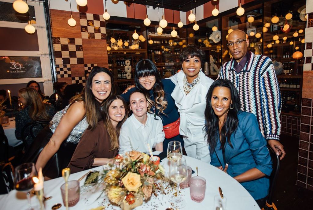 Black Radiance 30th Anniversary Event – New York May 17th