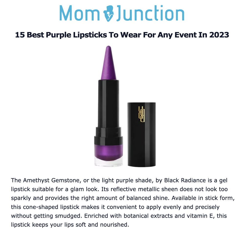 Image of article on MomJunction