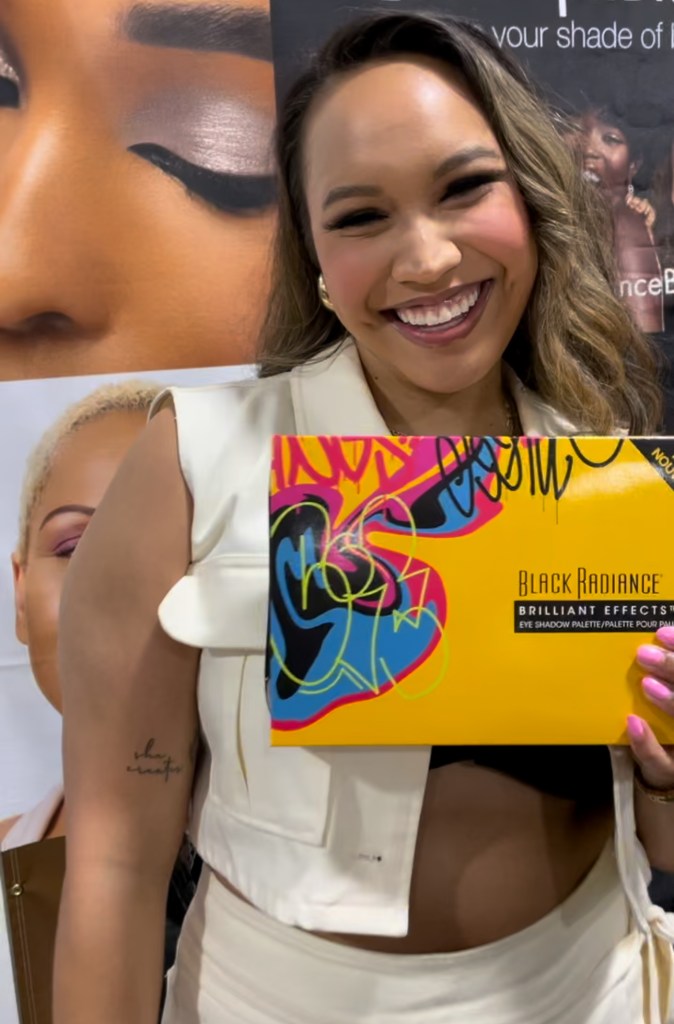 BeautyconLA 2023 X Black Radiance® - Saturday Sept 16th