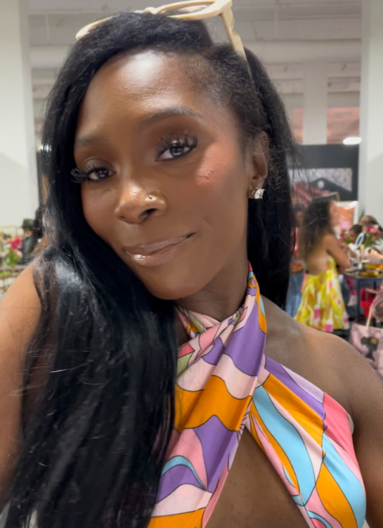 BeautyconLA 2023 X Black Radiance® - Saturday Sept 16th