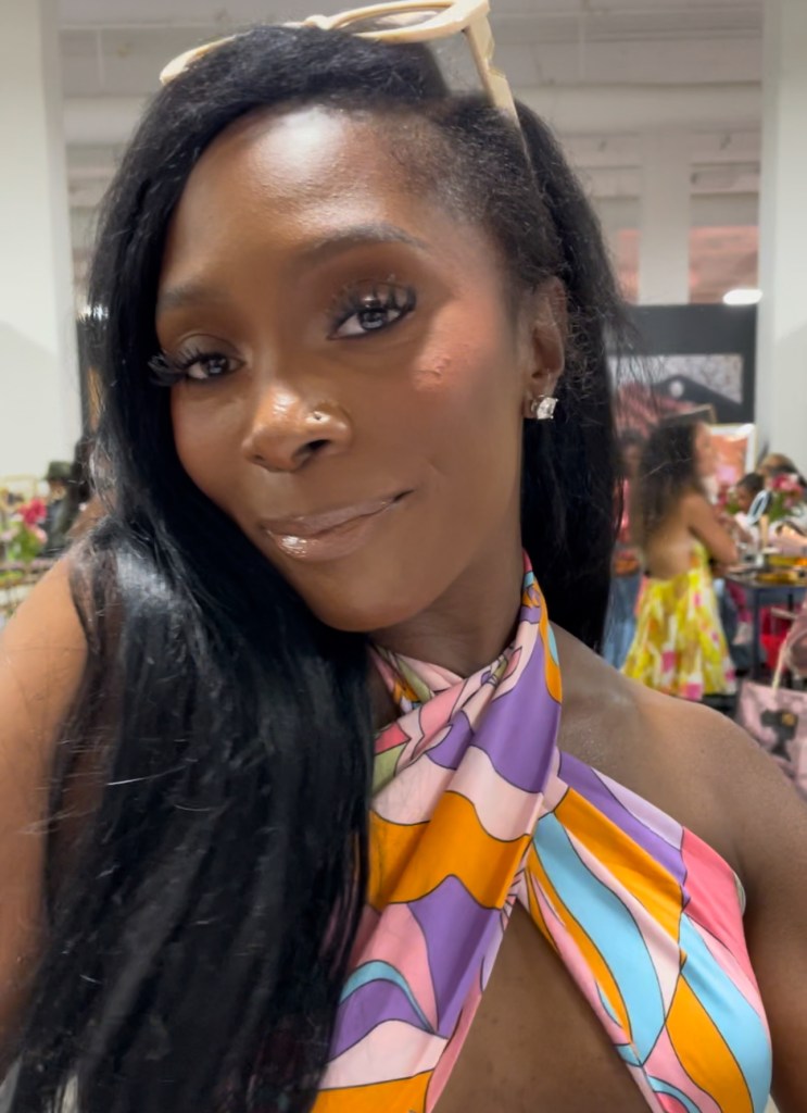 BeautyconLA 2023 X Black Radiance® - Saturday Sept 16th