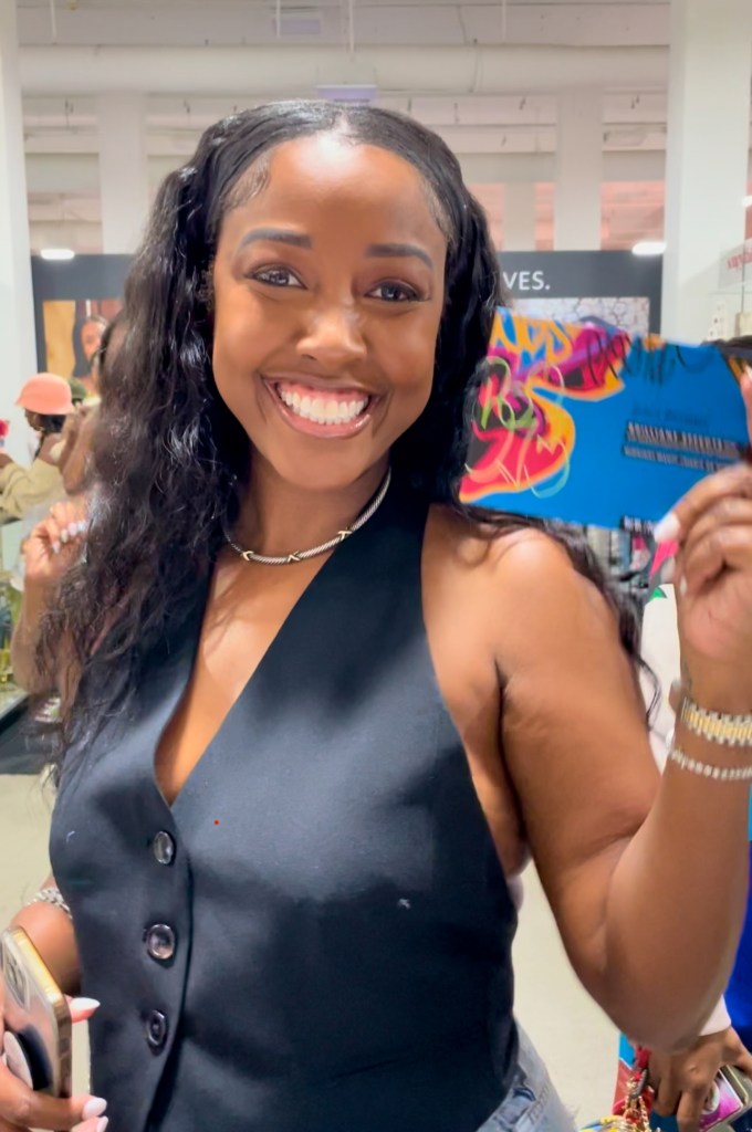 BeautyconLA 2023 X Black Radiance® - Saturday Sept 16th