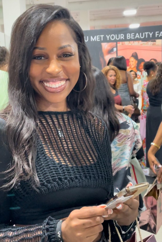 BeautyconLA 2023 X Black Radiance® - Saturday Sept 16th