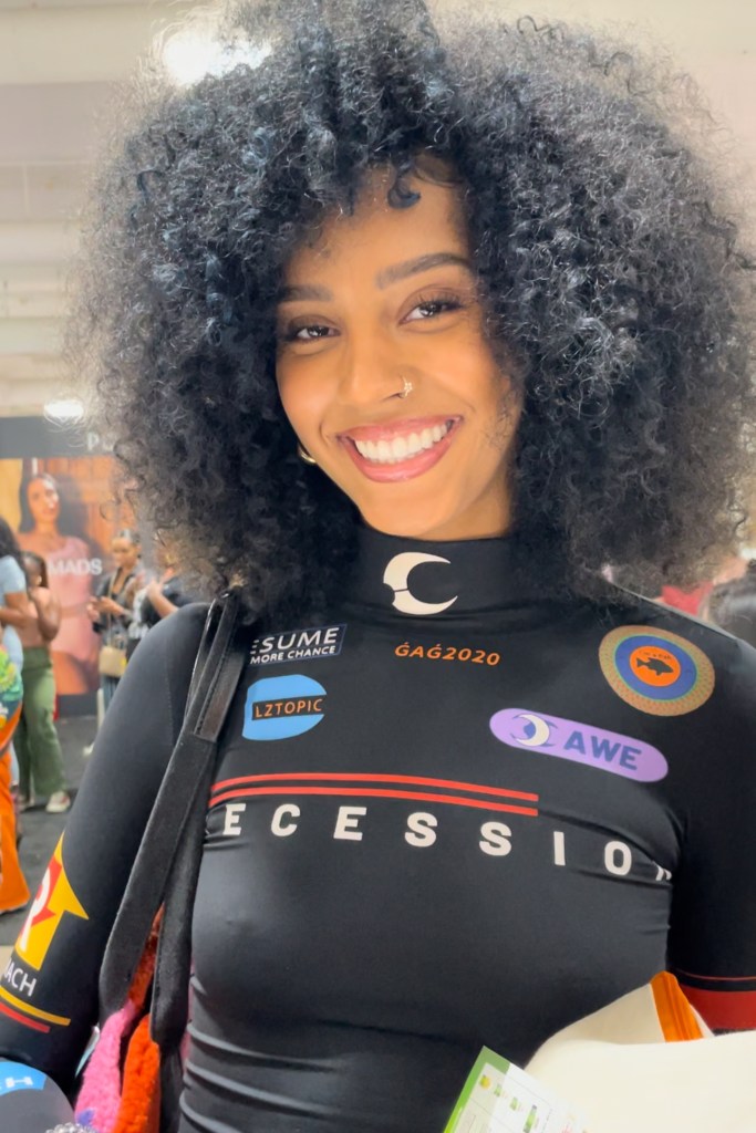 BeautyconLA 2023 X Black Radiance® - Saturday Sept 16th