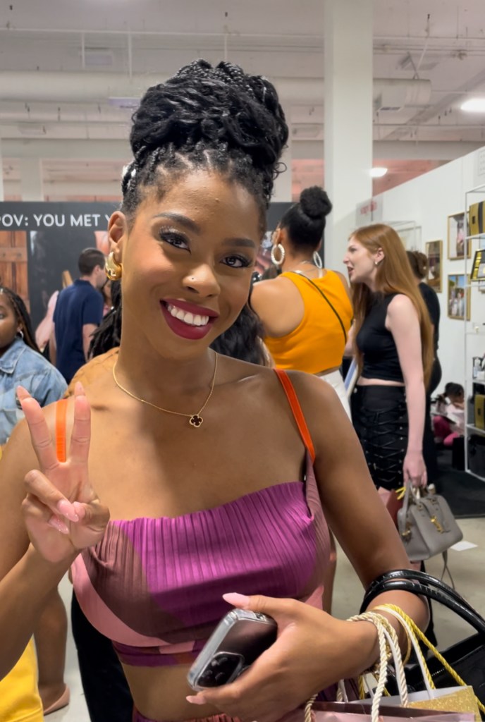 BeautyconLA 2023 X Black Radiance® - Saturday Sept 16th