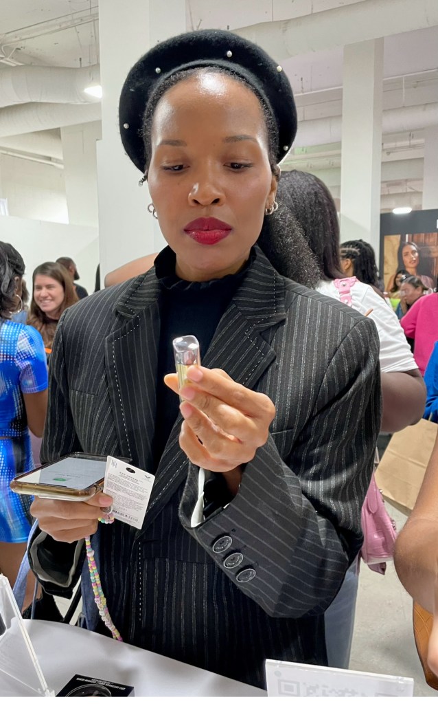 BeautyconLA 2023 X Black Radiance® - Saturday Sept 16th