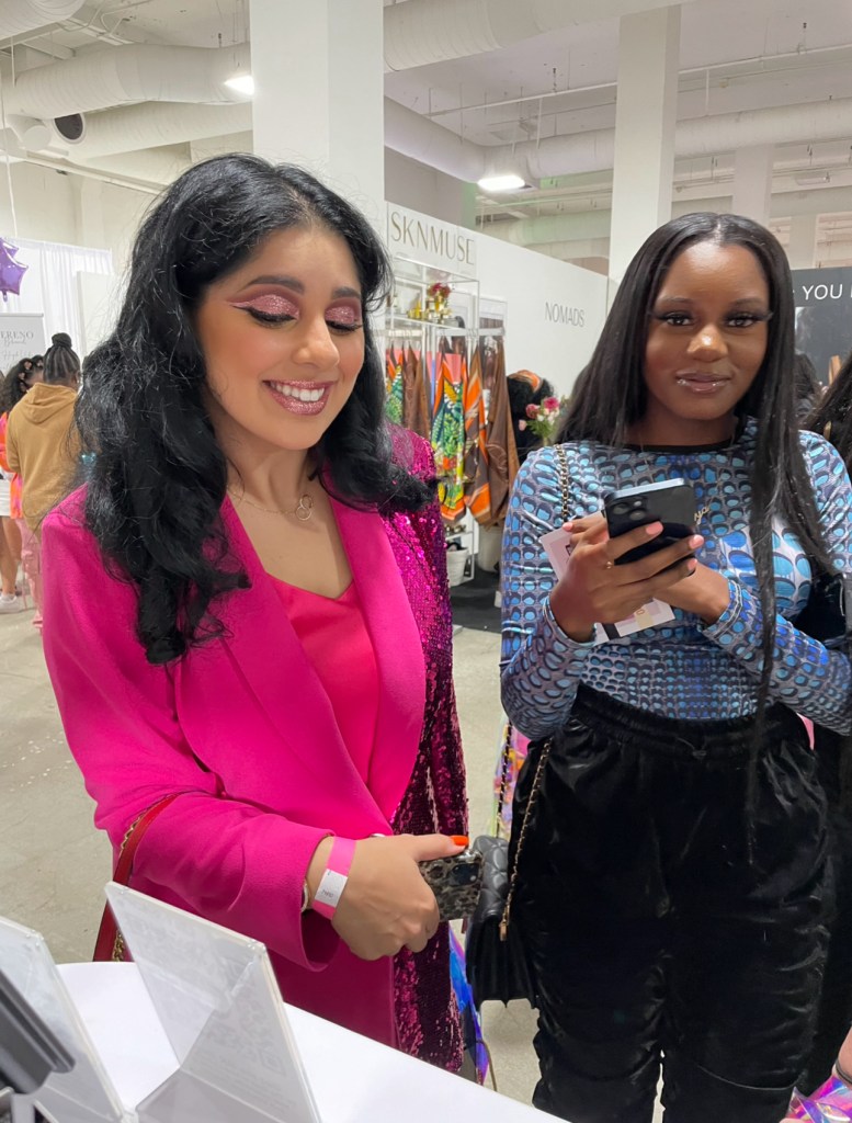 BeautyconLA 2023 X Black Radiance® - Saturday Sept 16th