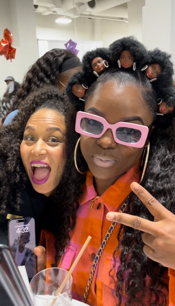 BeautyconLA 2023 X Black Radiance® - Saturday Sept 16th