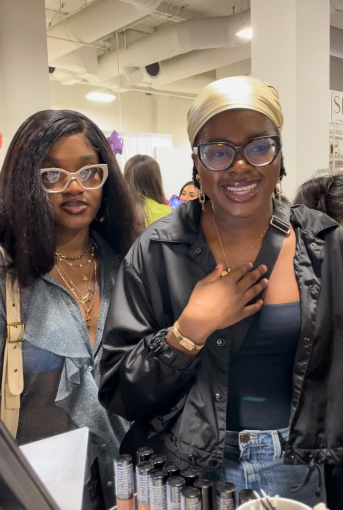 BeautyconLA 2023 X Black Radiance® - Saturday Sept 16th