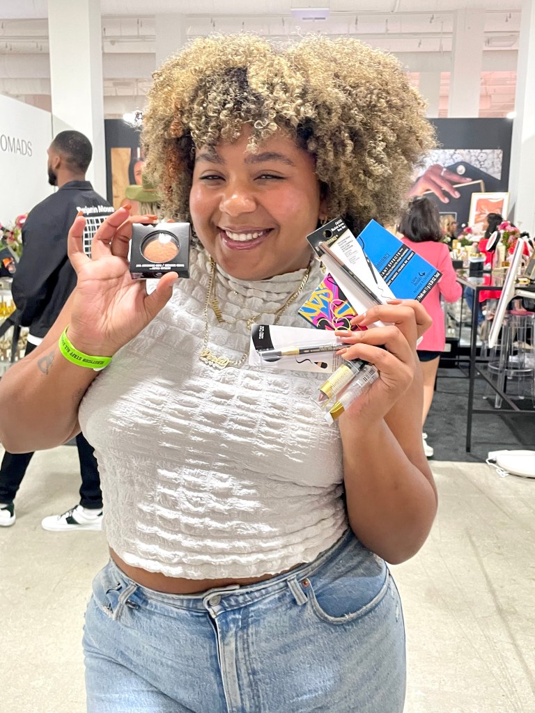BeautyconLA 2023 X Black Radiance® - Saturday Sept 16th