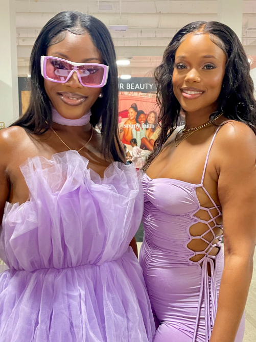 BeautyconLA 2023 X Black Radiance® - Saturday Sept 16th