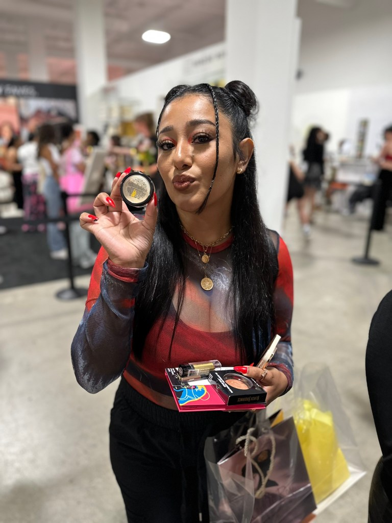 BeautyconLA 2023 X Black Radiance® Photo Gallery - Sunday Sept 17th
