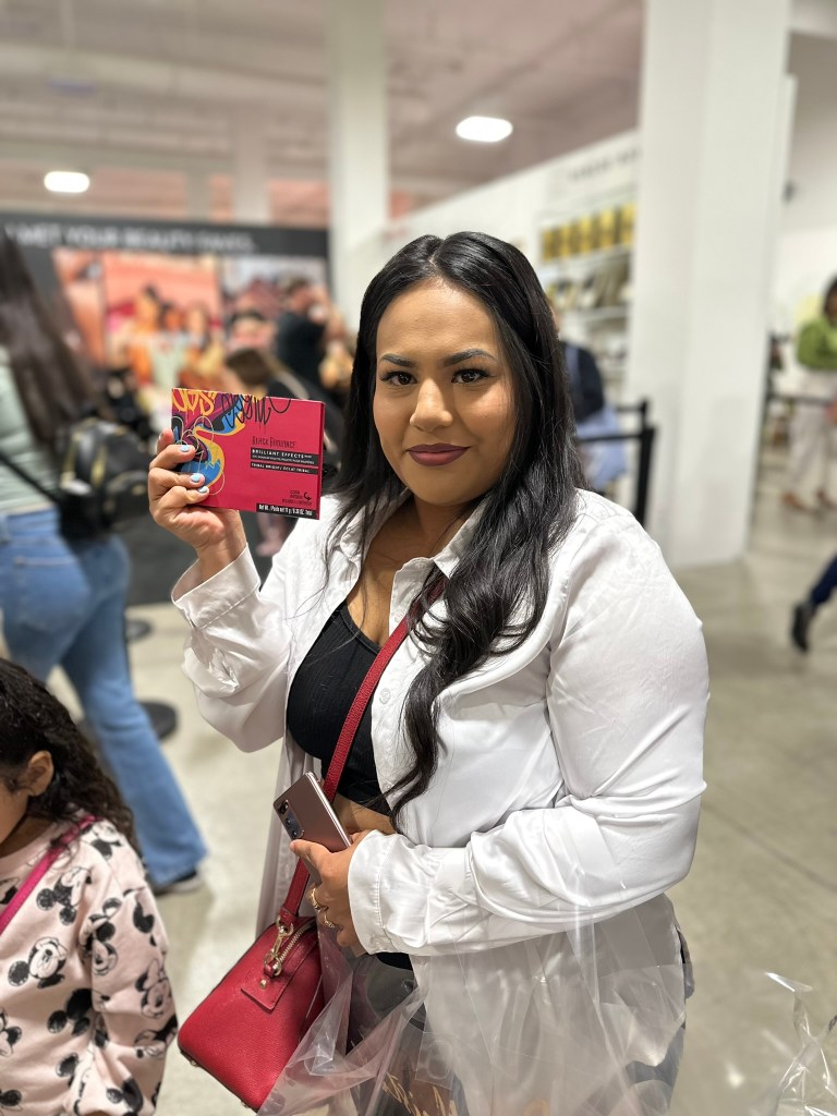 BeautyconLA 2023 X Black Radiance® Photo Gallery - Sunday Sept 17th