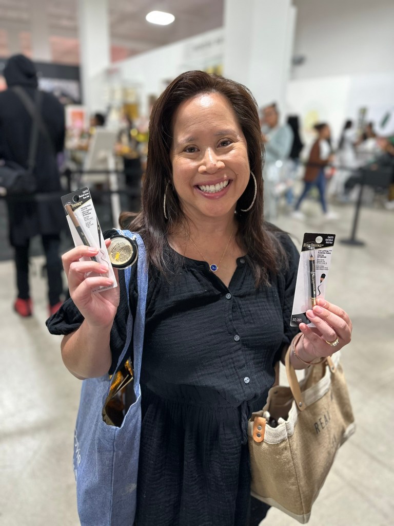 BeautyconLA 2023 X Black Radiance® Photo Gallery - Sunday Sept 17th