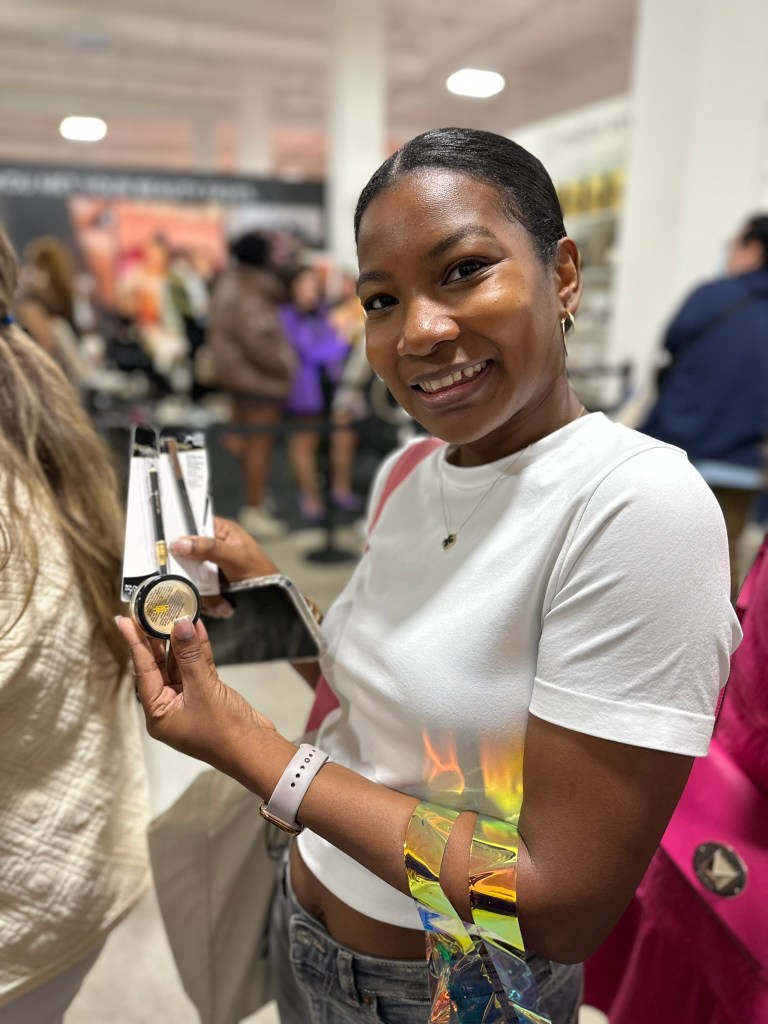 BeautyconLA 2023 X Black Radiance® Photo Gallery - Sunday Sept 17th