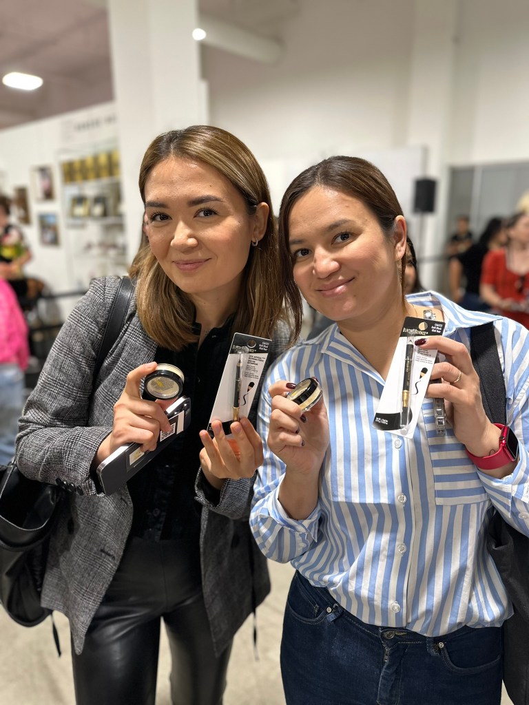 BeautyconLA 2023 X Black Radiance® Photo Gallery - Sunday Sept 17th