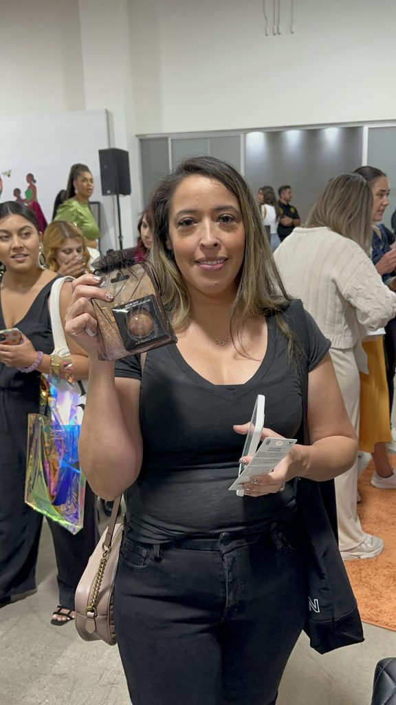BeautyconLA 2023 X Black Radiance® Photo Gallery - Sunday Sept 17th