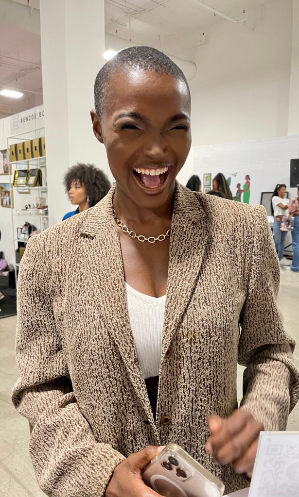 BeautyconLA 2023 X Black Radiance® - Saturday Sept 16th